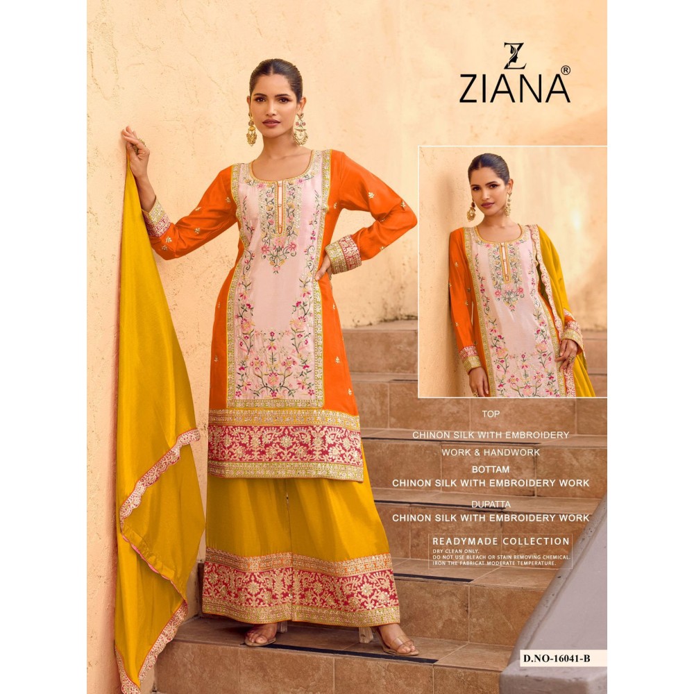 ZIANA R 16041