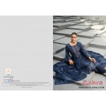 ZOHRA BRASSO DUP MUMTAZ ARTS (Winter Collection)